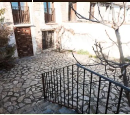 La Caseria 1y2