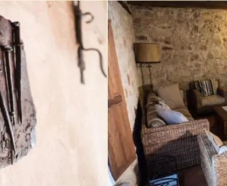 La Caseria 1y2 Holiday home