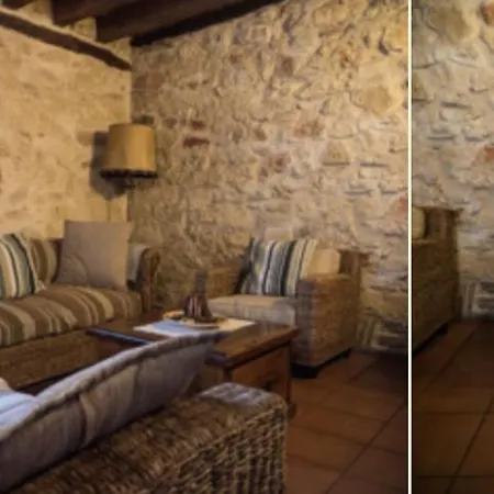 La Caseria 1y2