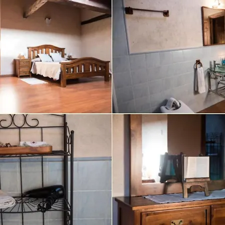 Holiday home La Caseria 1y2